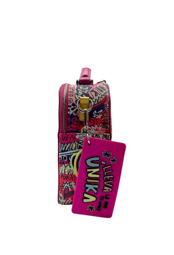 CLOE - BACKPACK DISTROLLER - Image 13